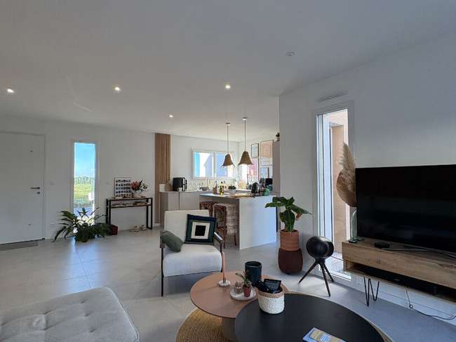 Maison 4 pièces 97 m² · à Changé · 97 m² · 283 900 €