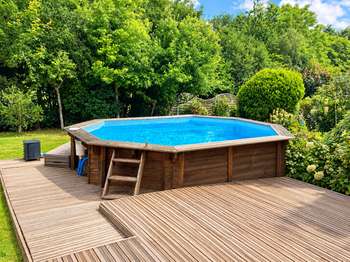 Vente Maison 4 chambresChangé