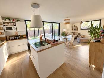 Vente maison 5 pièces Changé 53