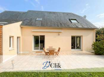 Vente maison 5 pièces Changé 53