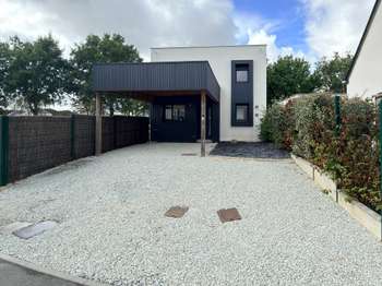 Vente Maison 3 chambresChangé