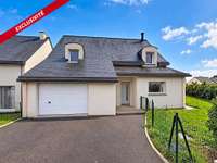 Vente maison 7 pièces Vente maison 7 pièces