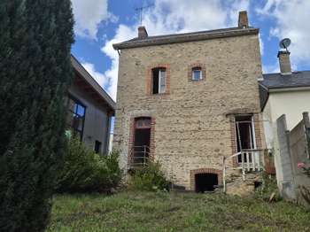 Vente Maison 2 chambresChangé