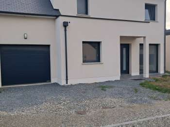 Vente Maison 5 chambresChangé