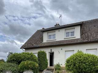 Vente maison 8 pièces Vente maison 8 pièces