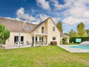 Vente Maison 5 chambresChangé