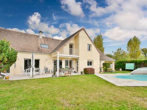 Vente maison 7 pièces Changé 72