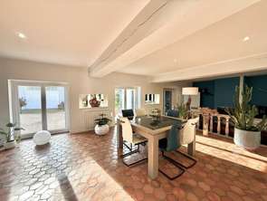 Vente Maison 4 chambresChangé