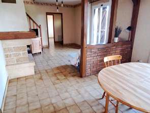 Vente Maison 4 chambresChangé