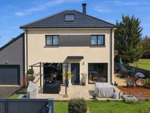 Vente Maison 4 chambresChangé