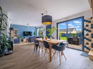 Vente maison 5 pièces Vente maison 5 pièces