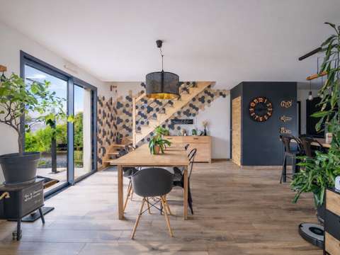 Vente maison 5 pièces Vente maison 5 pièces
