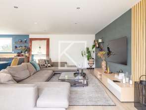 Vente Maison 4 chambresChangé