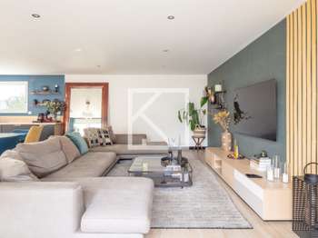 Vente maison 7 pièces Changé 72