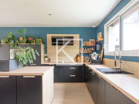 Vente maison 7 pièces Vente maison 7 pièces