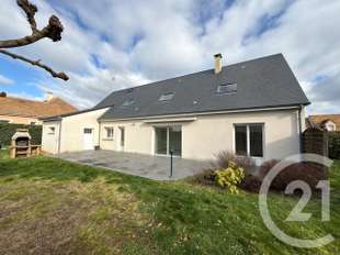Photo Vente maison Changé