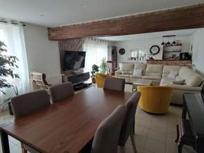 Vente Maison 5 chambresChangé