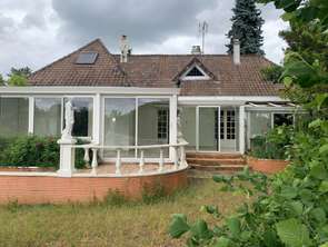 Vente Maison 3 chambresChangé