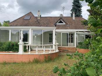 Vente maison 5 pièces Changé 72