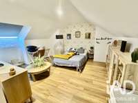 Vente maison 9 pièces Vente maison 9 pièces