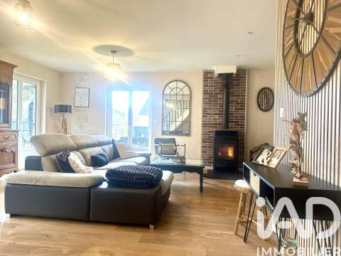 Vente maison 9 pièces Vente maison 9 pièces