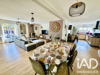 Vente Maison 6 chambresChangé