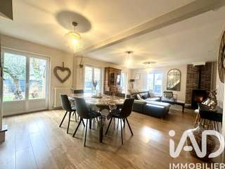 Vente maison 9 pièces Vente maison 9 pièces