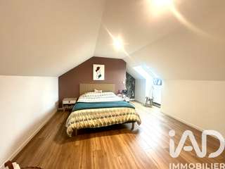 Vente maison 9 pièces Vente maison 9 pièces