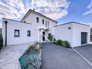 Vente Maison 5 chambresChangé