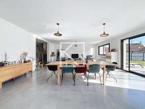 Vente Maison 5 chambresChangé