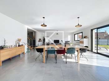 Vente maison 7 pièces Changé 72