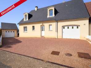 Vente Maison 3 chambresChangé