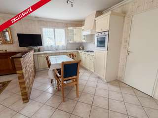 Vente maison 5 pièces Vente maison 5 pièces