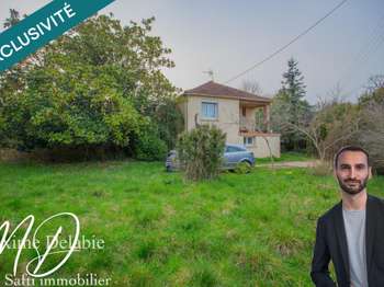 Vente Maison 2 chambresChangé