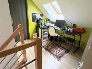 Vente maison 6 pièces Vente maison 6 pièces