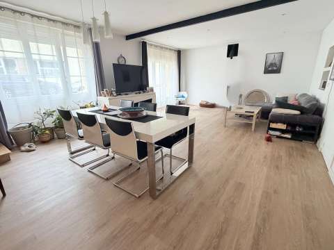 Vente maison 6 pièces Vente maison 6 pièces