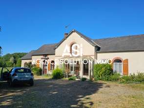 Vente Maison 2 chambresChangé