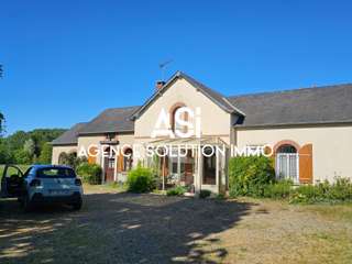 Vente maison 4 pièces Vente maison 4 pièces