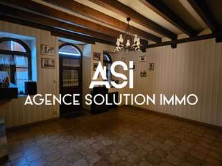 Vente maison 4 pièces Vente maison 4 pièces
