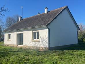 Vente Maison 3 chambresChangé