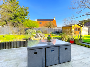 Vente Maison 5 chambresChangé