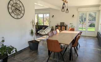 Photo Vente maison Changé