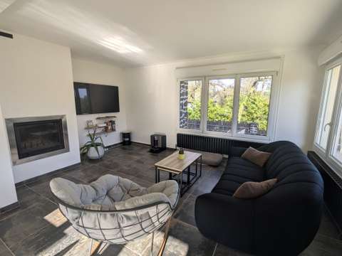 Vente maison 7 pièces Vente maison 7 pièces