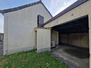 Vente maison 3 pièces Vente maison 3 pièces
