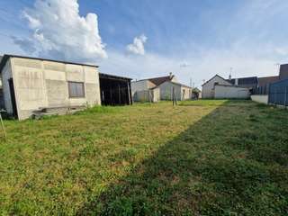 Vente maison 3 pièces Vente maison 3 pièces