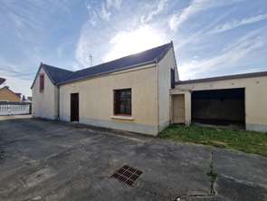 Vente Maison 2 chambresChangé