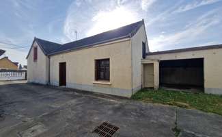 Photo Vente maison Changé