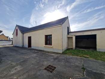 Vente maison 3 pièces Changé 72