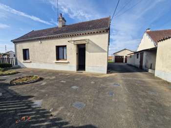 Vente maison 3 pièces Vente maison 3 pièces