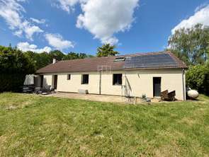 Vente Maison 4 chambresChangé